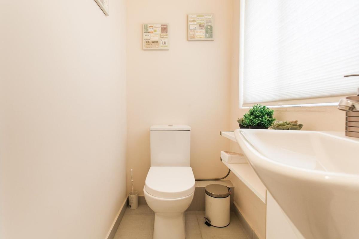 Lovely Apt W/Heated Jacuzzi &Full Acropolis View Ateny Zewnętrze zdjęcie