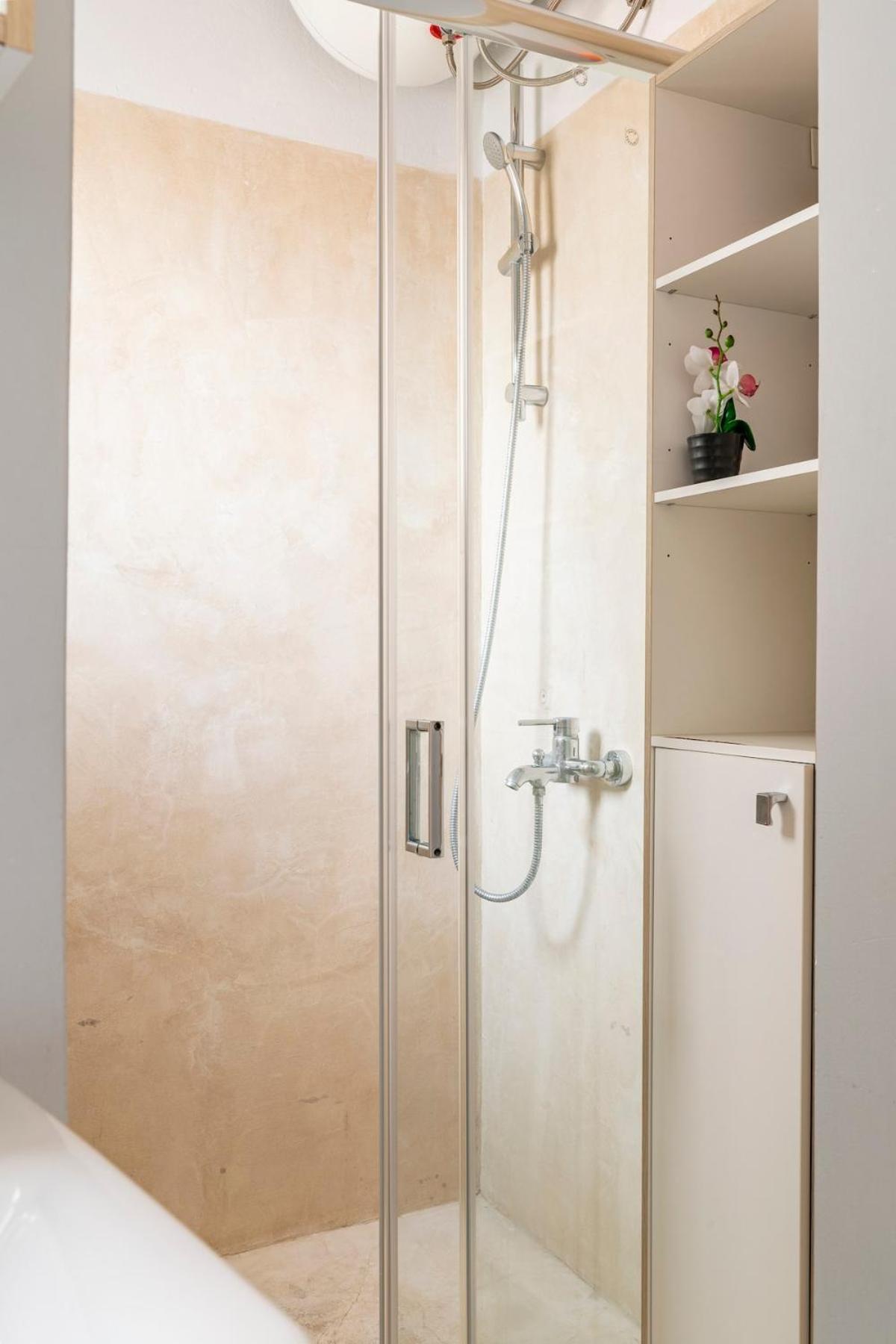 Lovely Apt W/Heated Jacuzzi &Full Acropolis View Ateny Zewnętrze zdjęcie