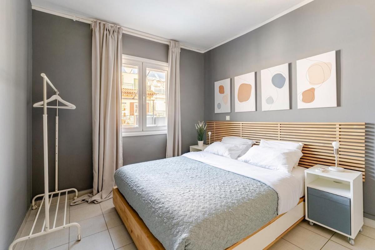 Lovely Apt W/Heated Jacuzzi &Full Acropolis View Ateny Zewnętrze zdjęcie